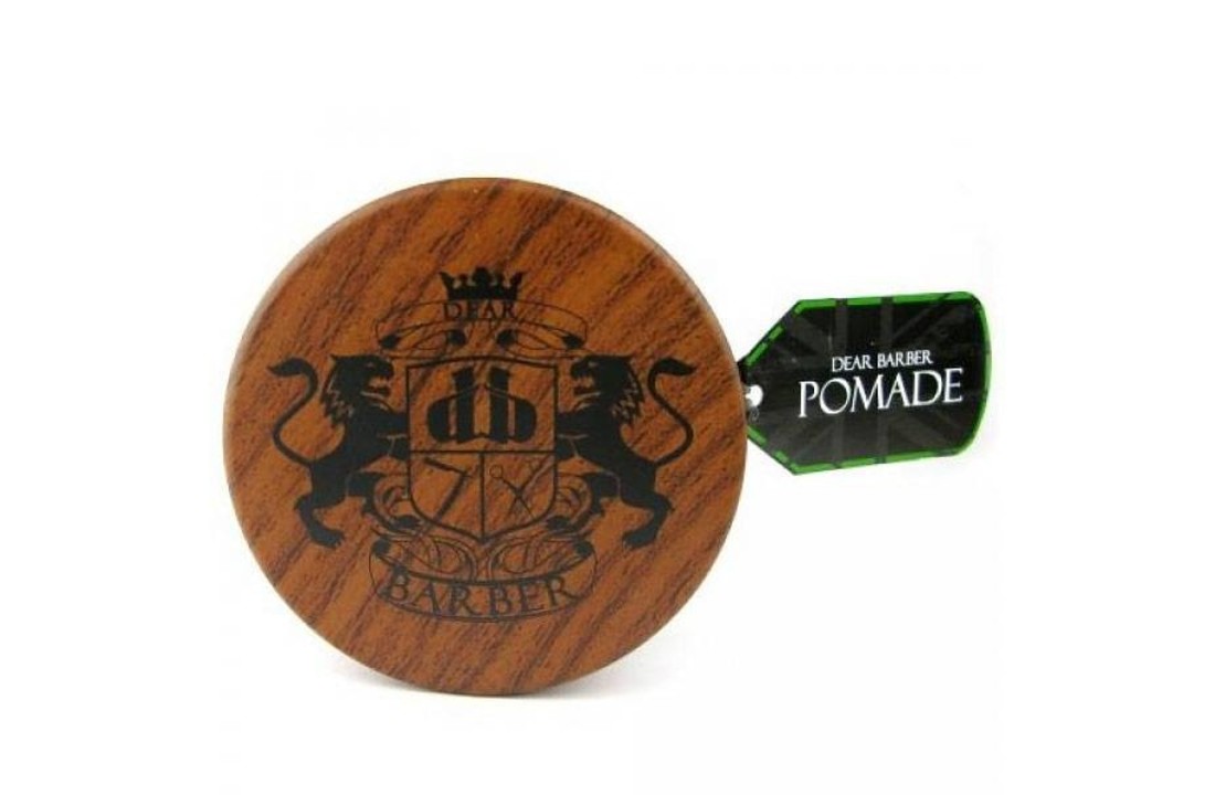 Pomade 100ml