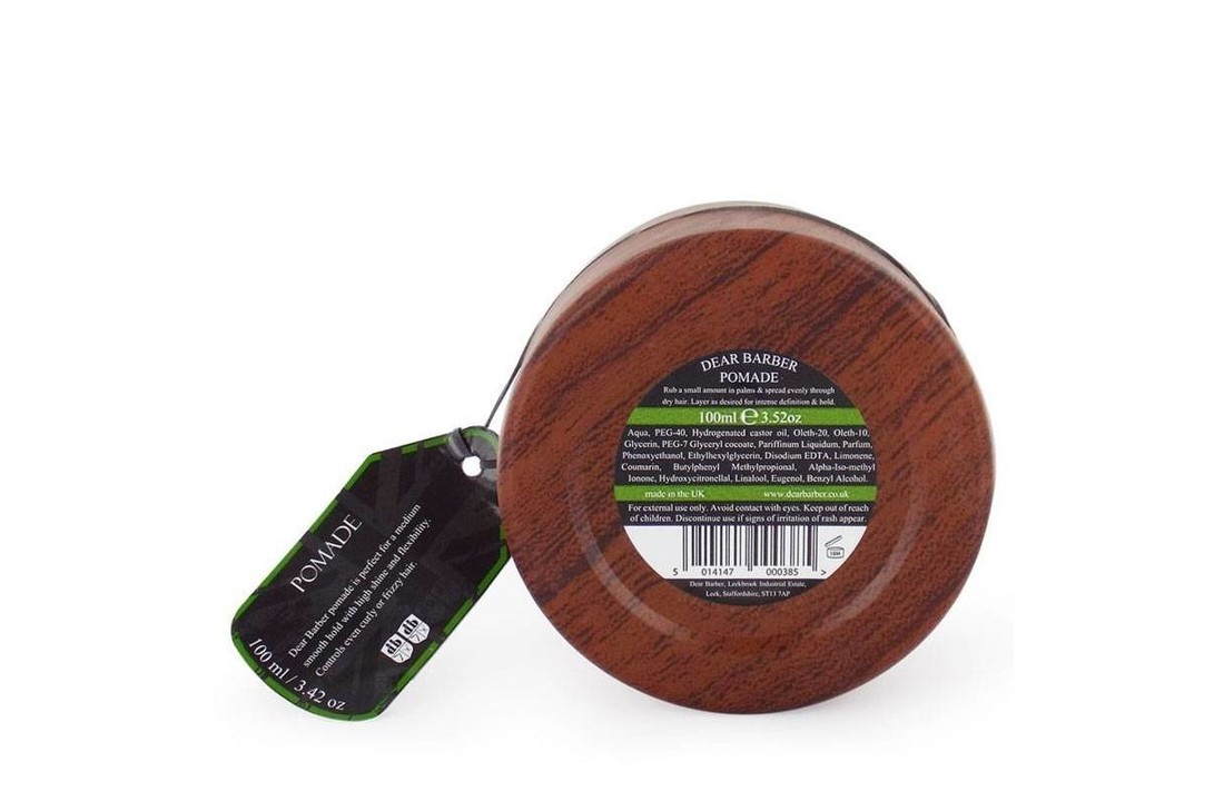 Pomade 100ml