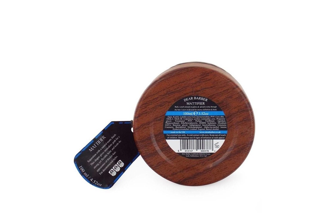 Mattifier 100ml
