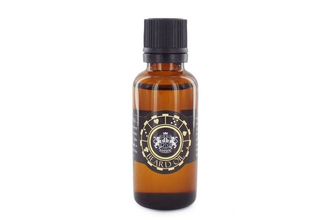 Beard Oil 30ml