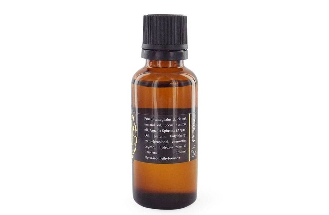 Beard Oil 30ml