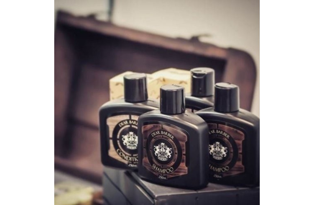 Shampoo 250ml