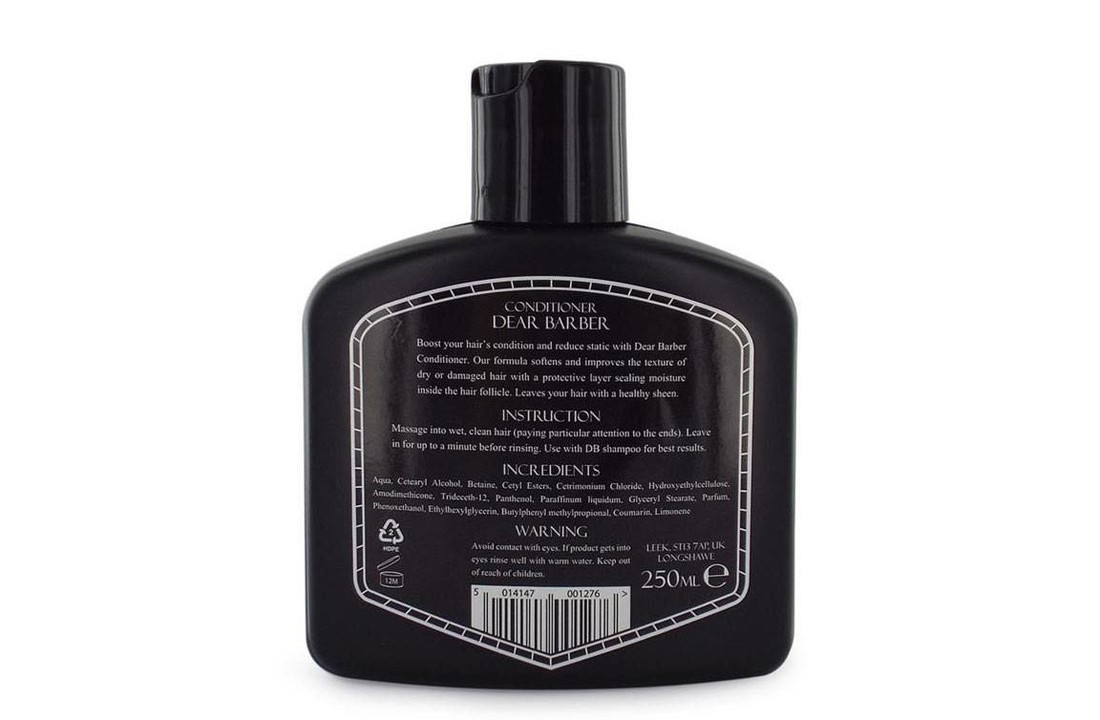 Conditioner 250ml