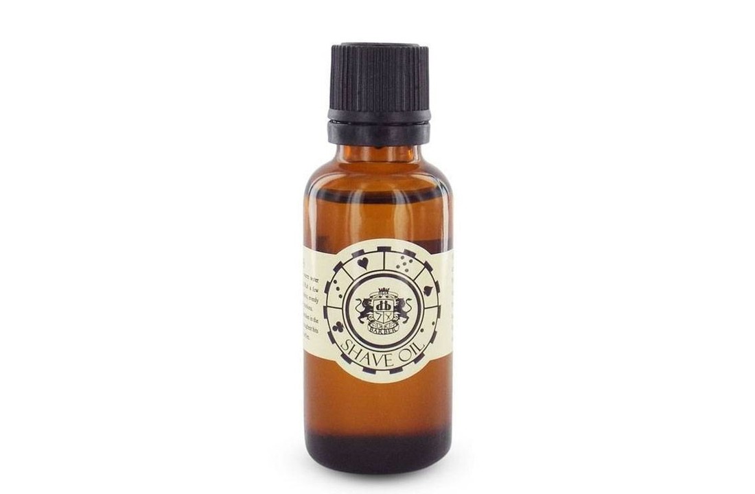 Shave Oil 30ml