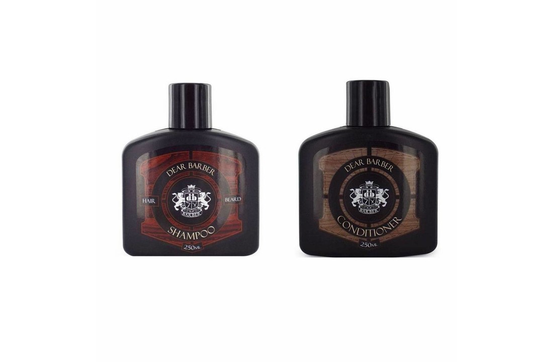 Haarpflegeset 2x250ml