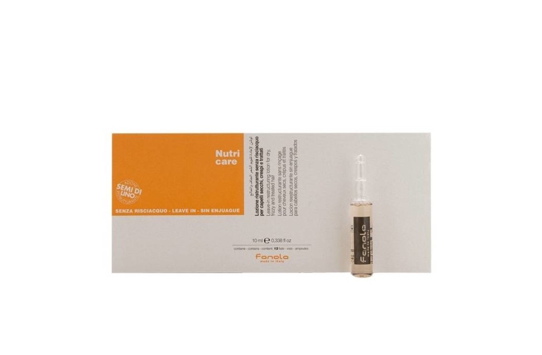 Nutri Care Leave-In Lotion