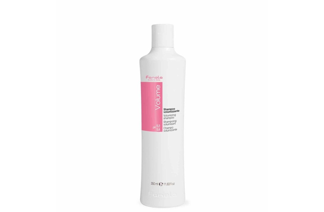 Volume Shampoo