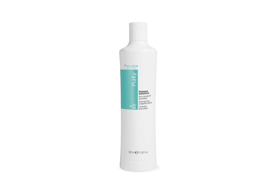 Purifying Shampoo Anti-Schuppen