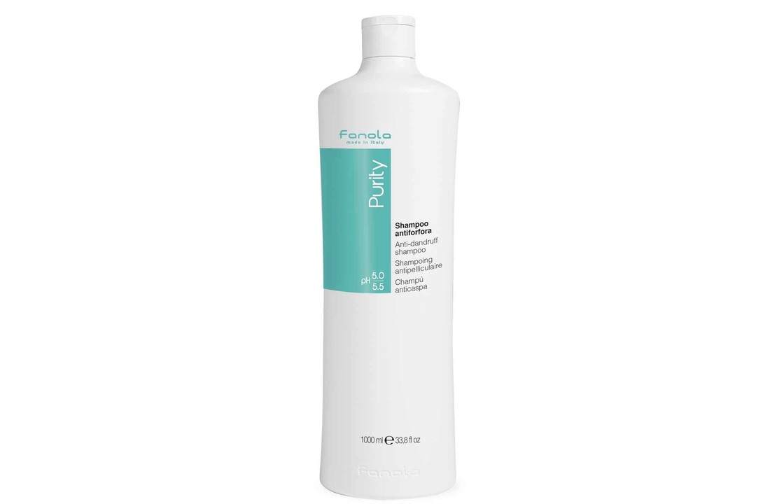 Purifying Shampoo Anti-Schuppen
