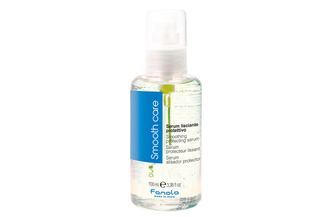 Smooth Care Straightening Serum - 100ml