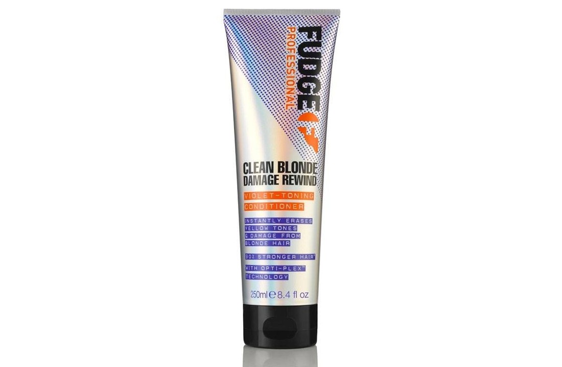 Clean Blonde Violet Conditioner