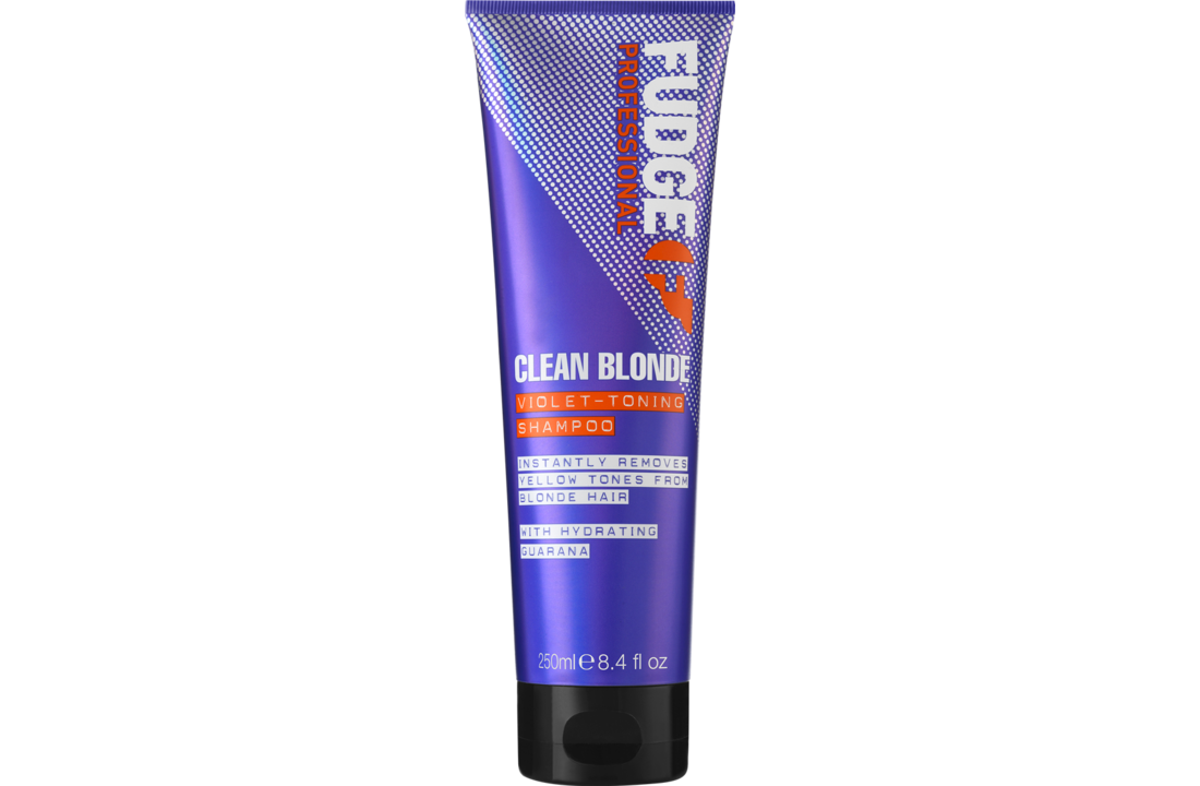 Clean Blonde Violet Duo Pack - 2X250ml