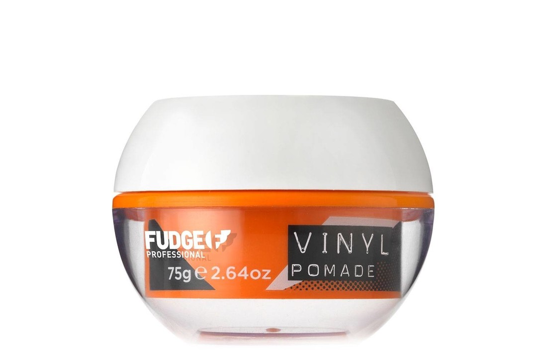 Vinyl Pomade - 75gr