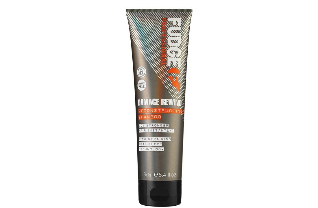 Damage Rewind Reconstructive Shampoo