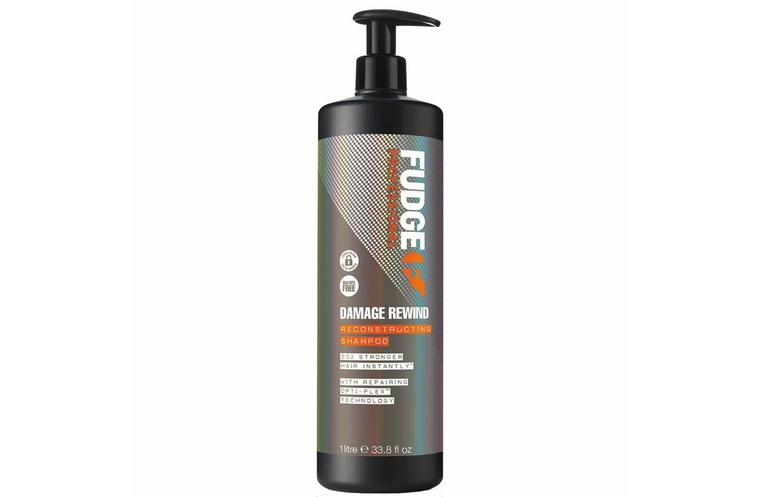 Damage Rewind Reconstructive Shampoo