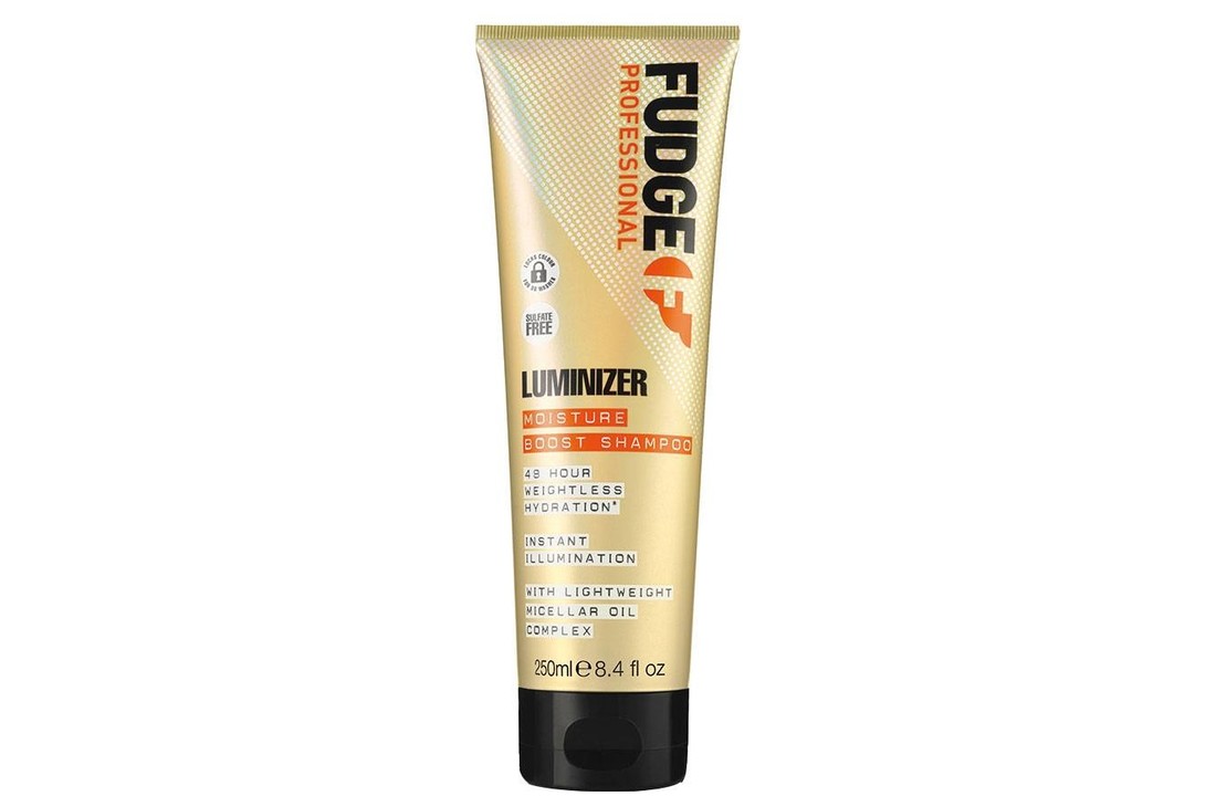 Luminizer Moisture Boost Shampoo