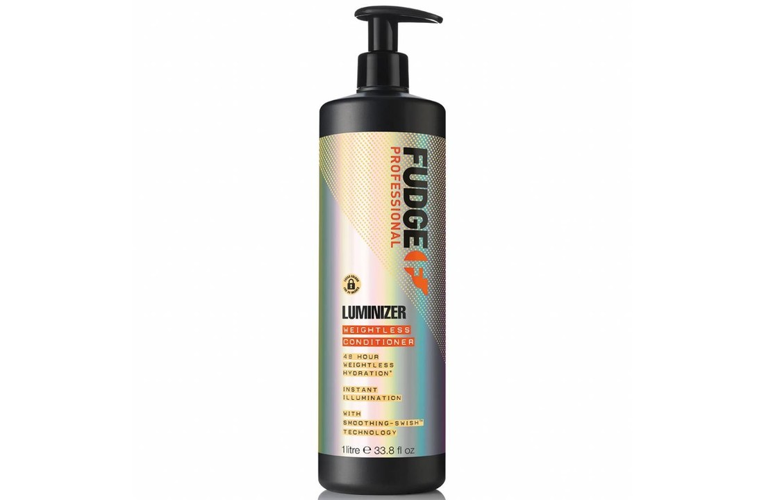 Luminizer Weightless Conditioner