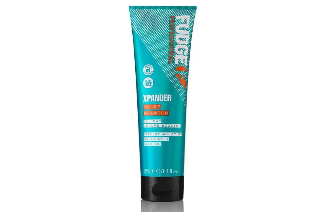 Xpander Gelee Volume Shampoo