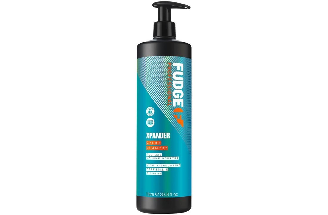 Xpander Gelee Volume Shampoo