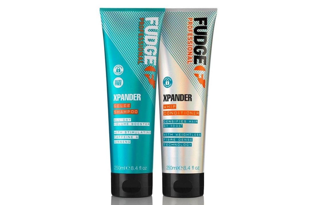 Xpander Volume Duo Pack - 2X250ml