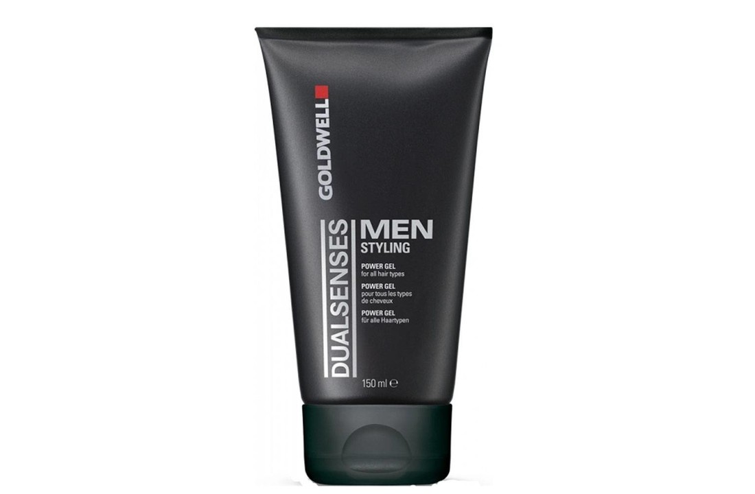 Dualsenses Men Power Gel 150ml
