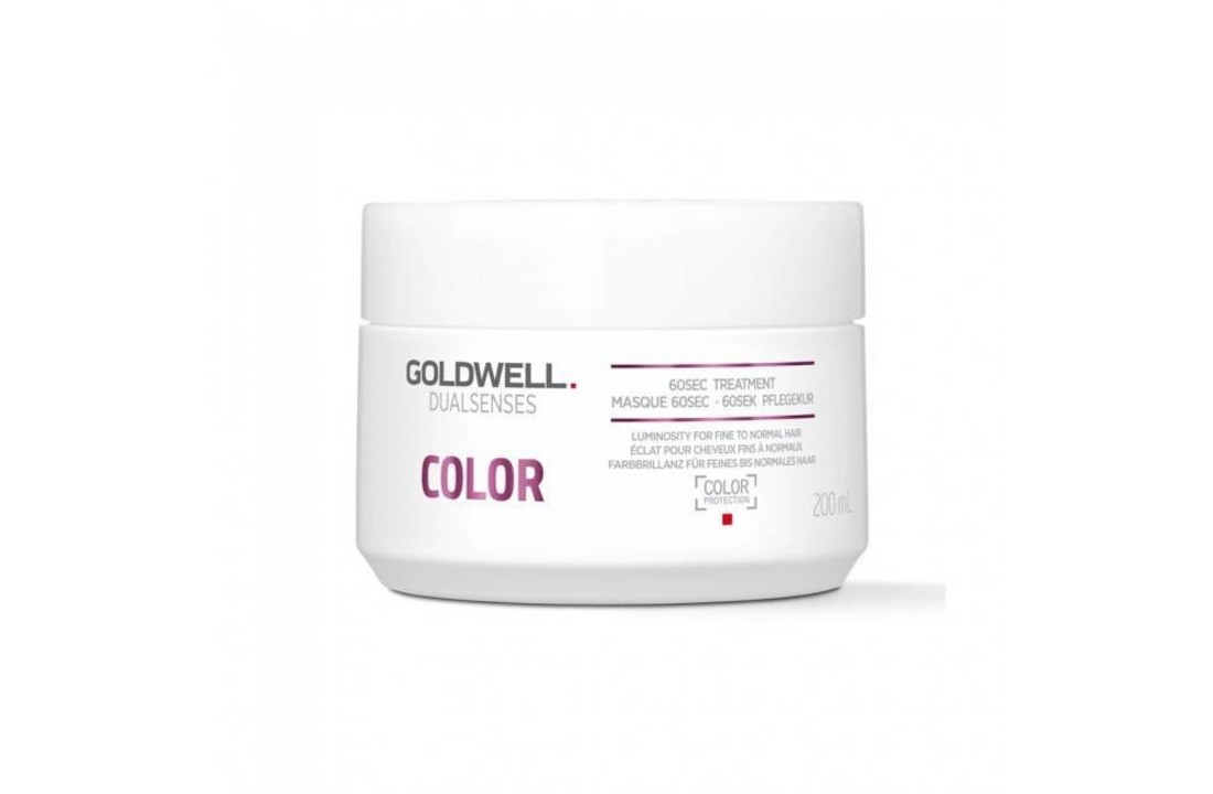 Dualsenses Color 60s Treatment