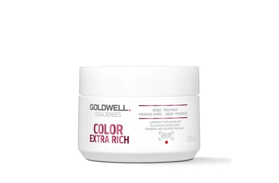 Dualsenses Color Extra rich 60s Treat