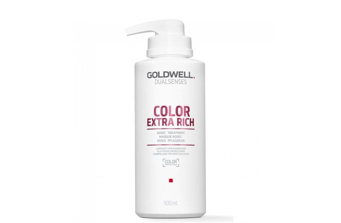 Dualsenses Color Extra rich 60s Treat