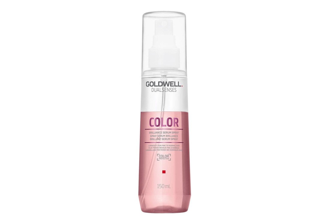 Dualsenses Color Serum Spray 150ml