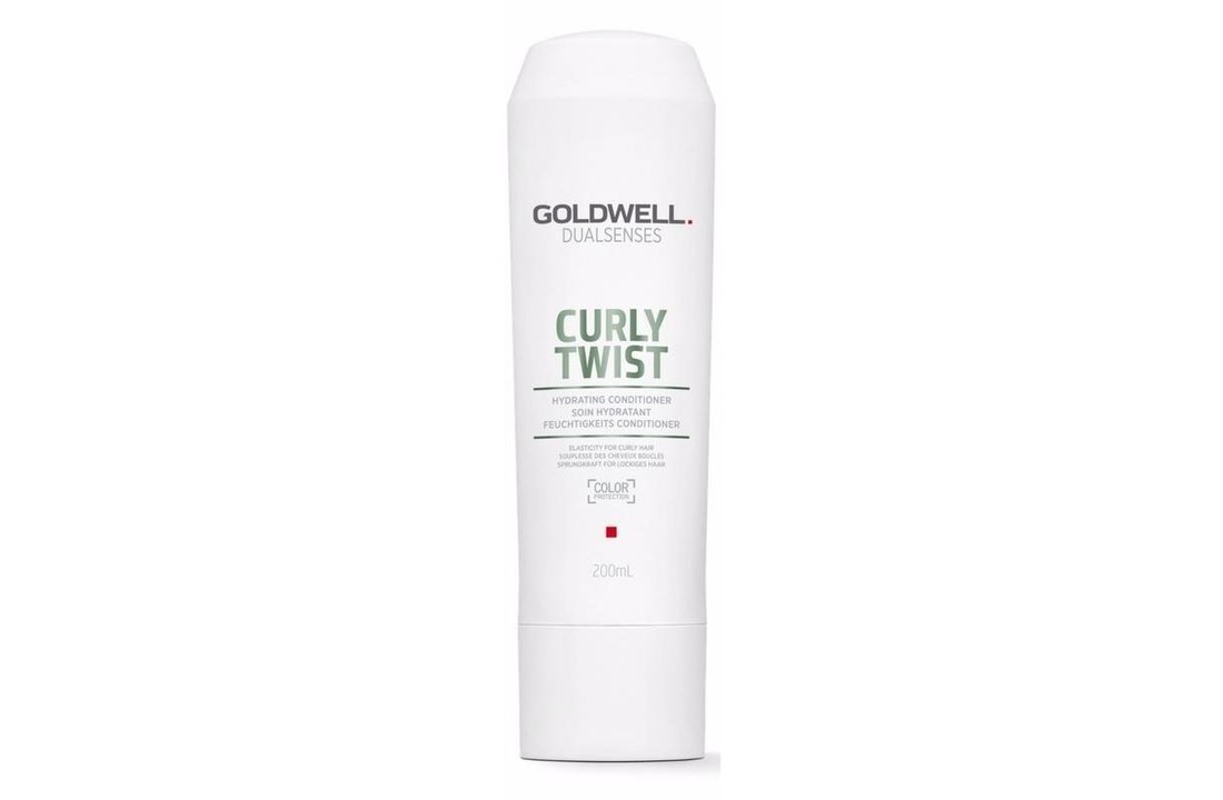 Dualsenses Curly Twist Hydrating Conditioner