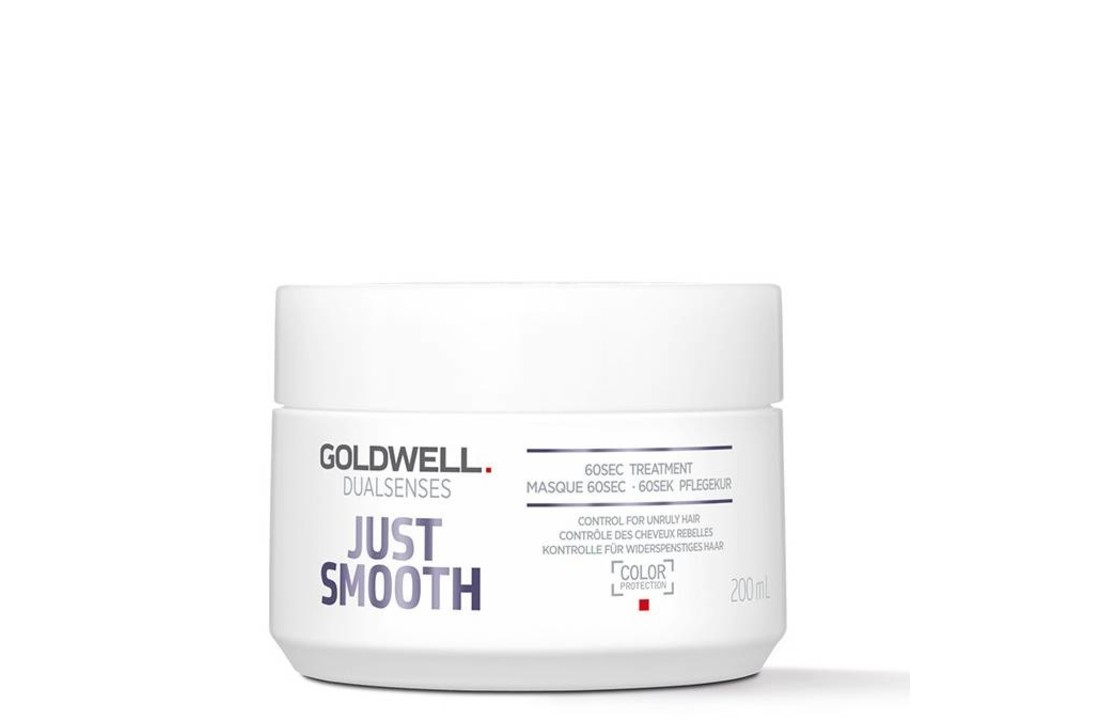 Dualsenses Just Smooth 60s Treatment