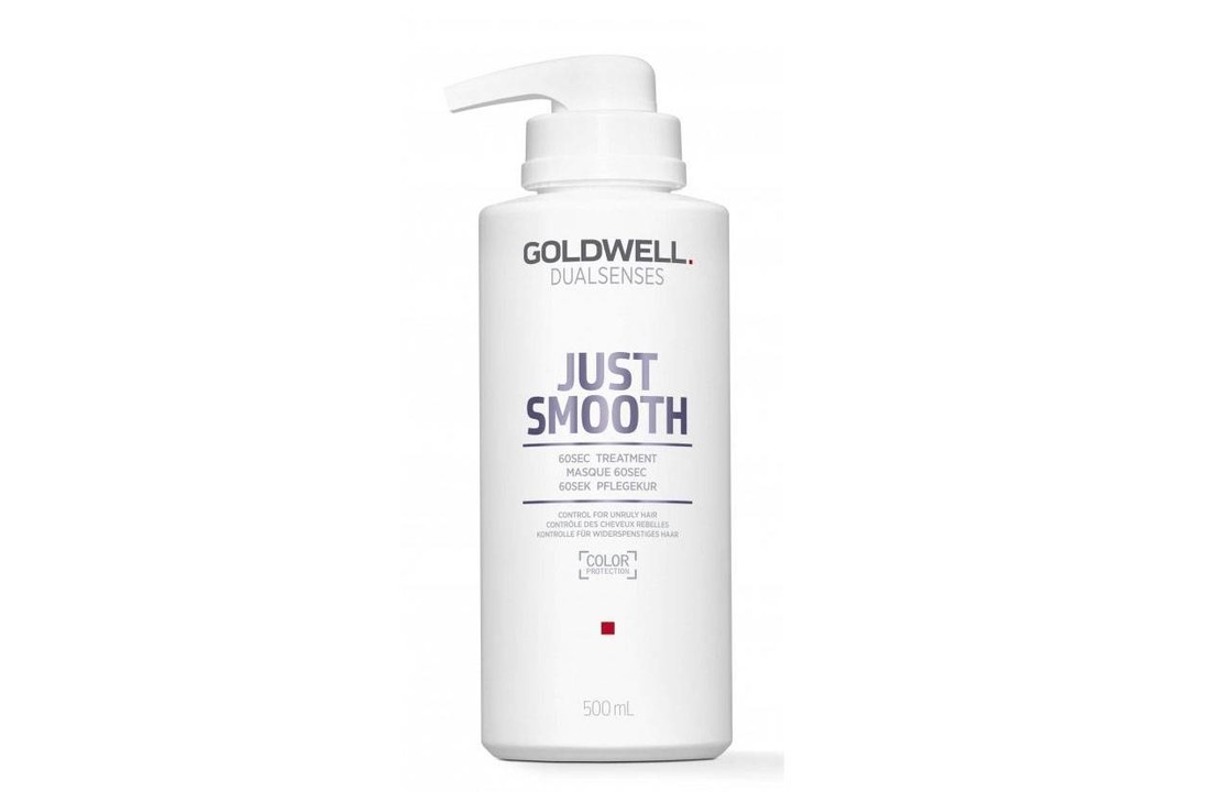 Dualsenses Just Smooth 60s Treatment