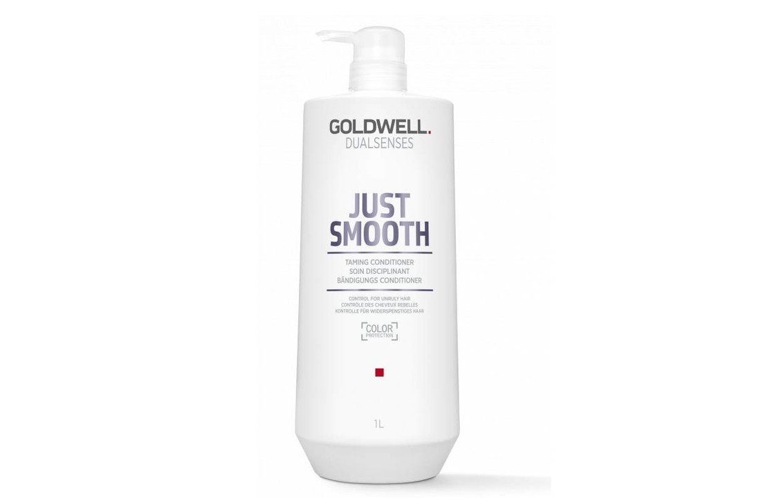 Dualsenses Just Smooth Taming Conditioner