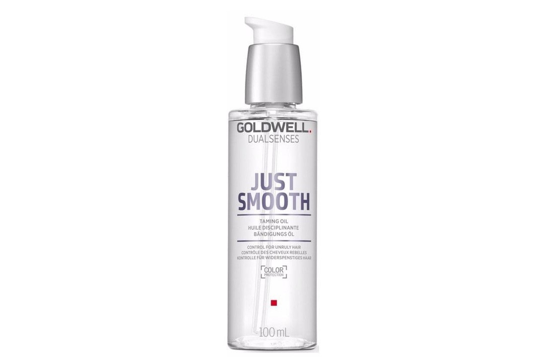 Dualsenses Just Smooth Taming Oil 100ml