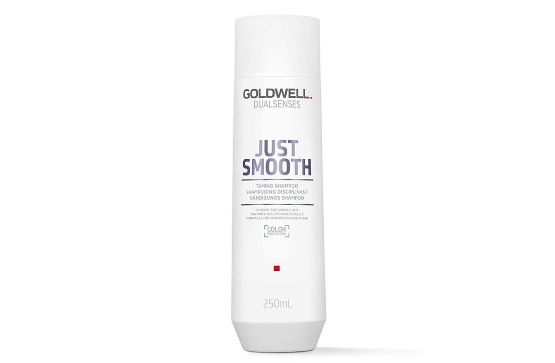 Dualsenses Just Smooth Taming Shampoo