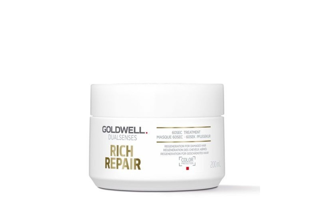 Dualsenses Rich Repair 60s Treatment