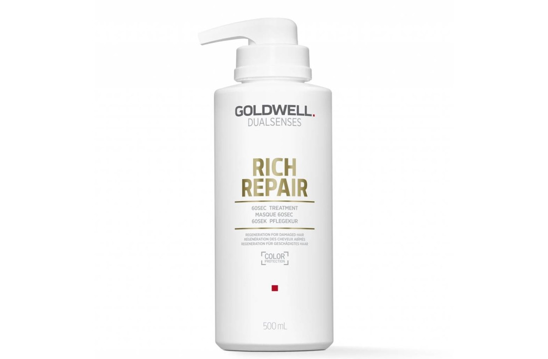 Dualsenses Rich Repair 60s Treatment