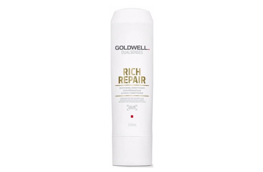 Dual Senses Rich Repair Conditioner
