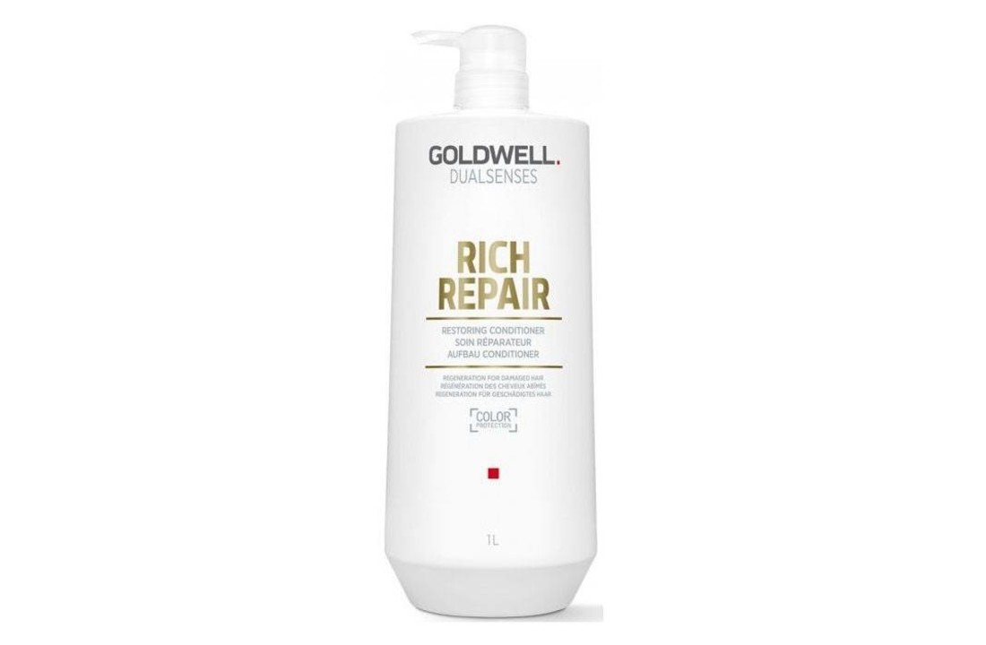 Dual Senses Rich Repair Conditioner