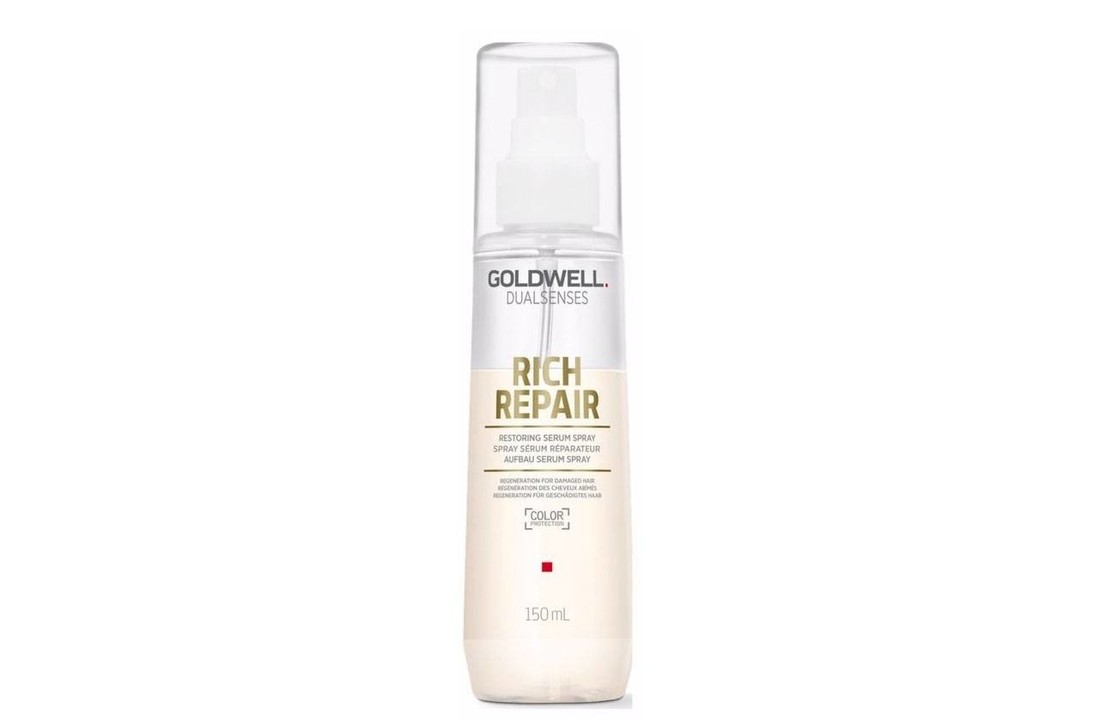 Dualsenses Rich Repair Serum Spray 150ml