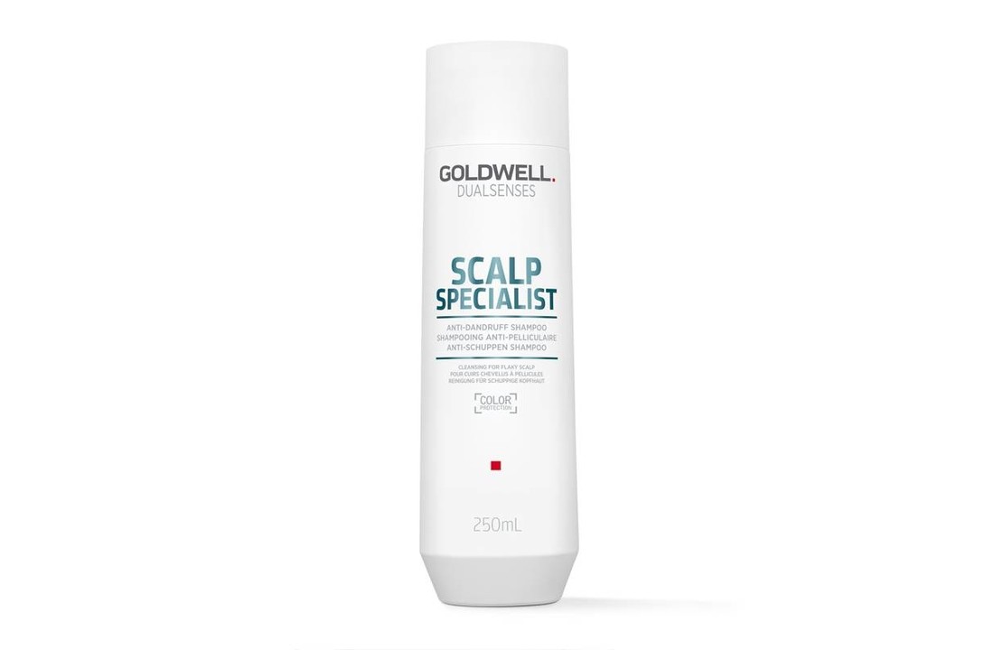 Dualsenses Scalp Specialist Anti Dandruff Shampoo - 250ml