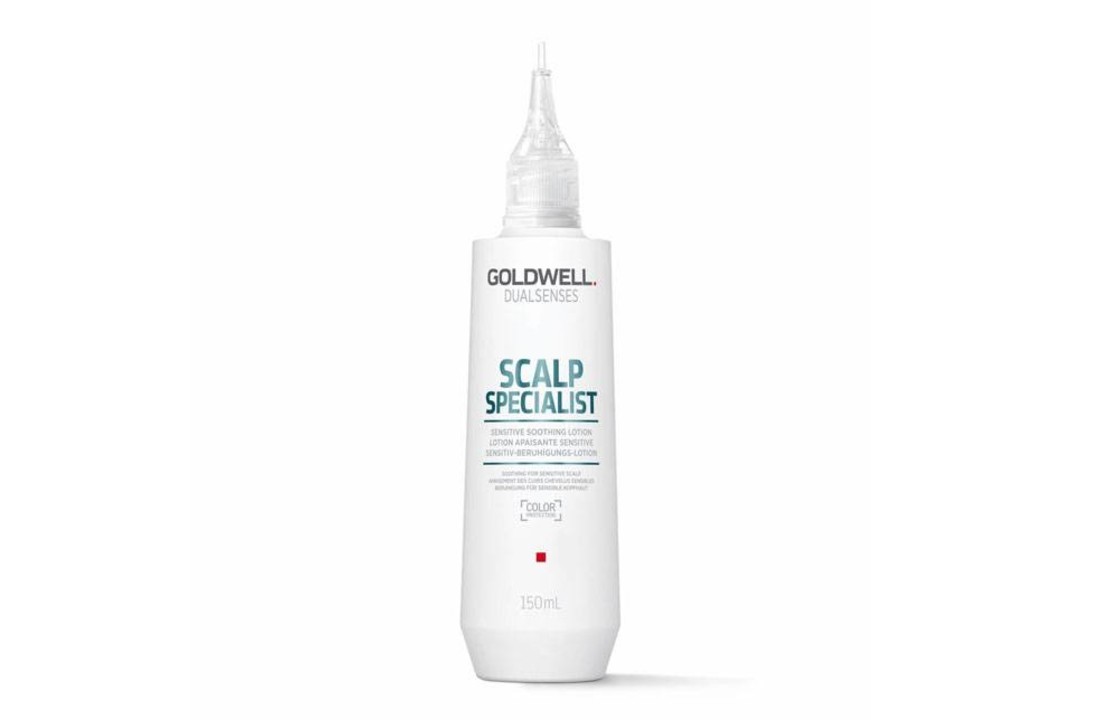 Dualsenses Scalp Specialist Sensitive Soothing Lotion - 150ml
