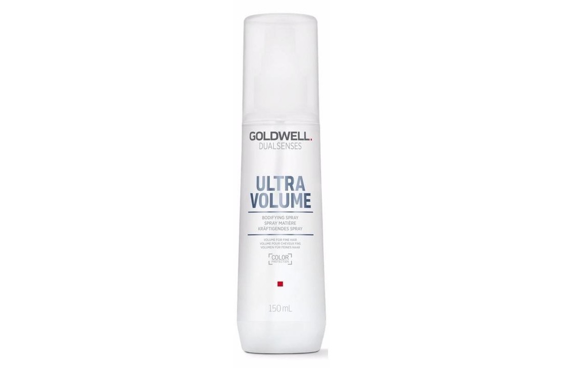 Dualsenses Ultra Volume Bodifying Spray - 150ml