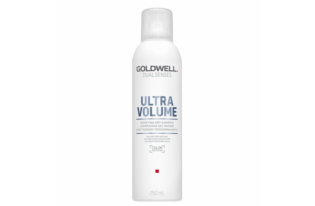 Dualsenses Ultra Volume Dry Shampoo - 250ml