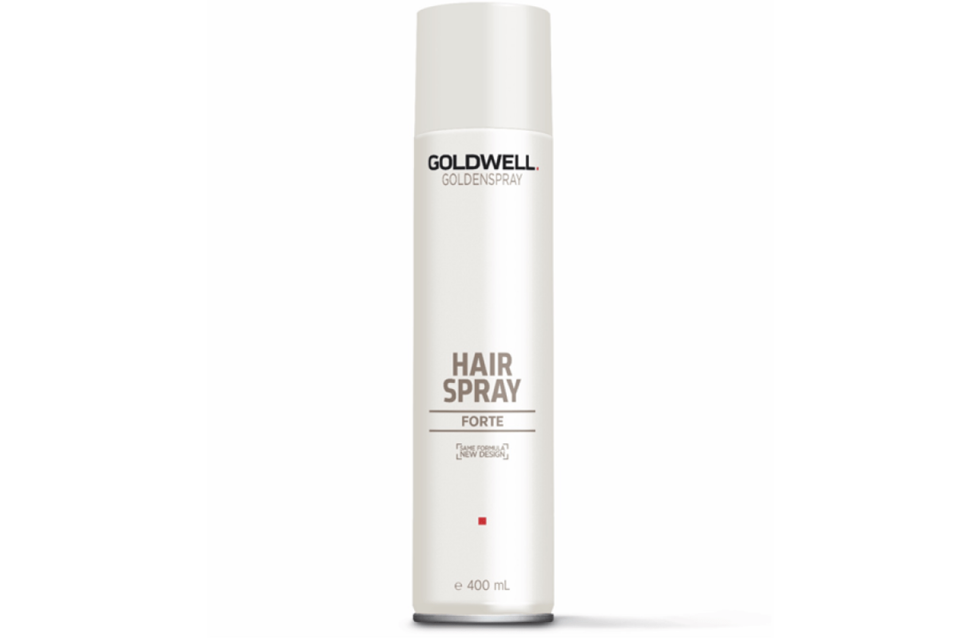 Goldenspray