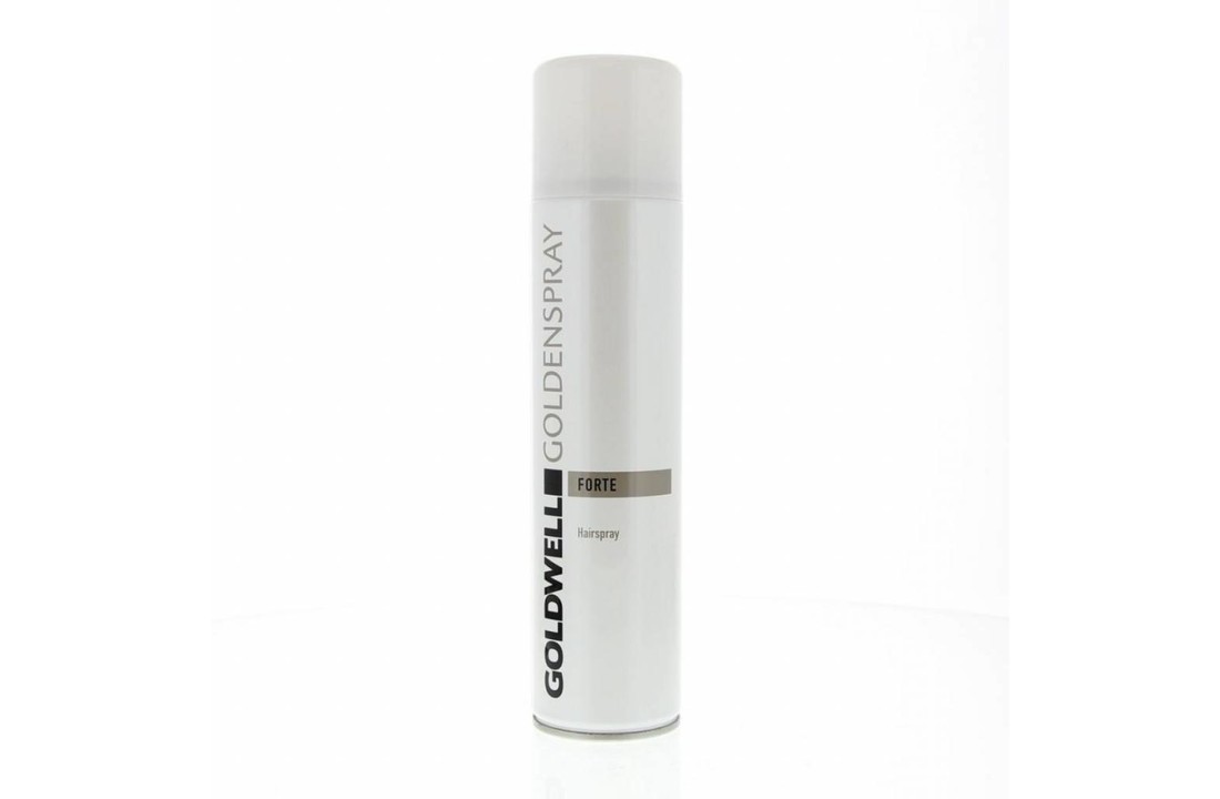 Goldenspray