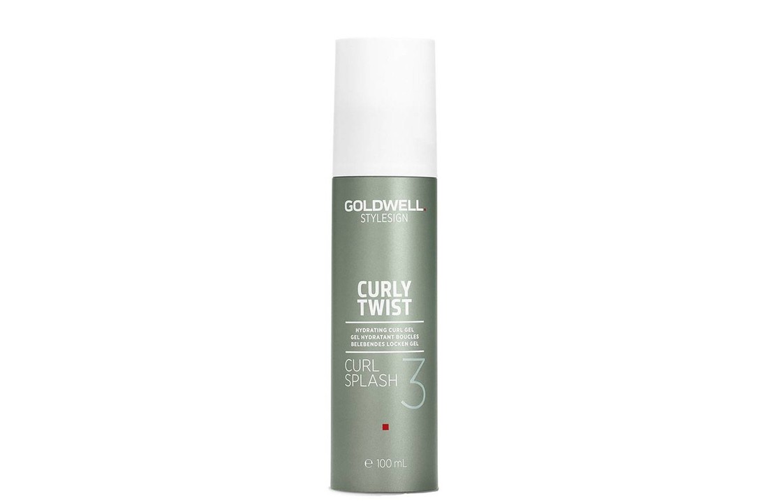 Stylesign Curly Twist Splash Gel 100ml