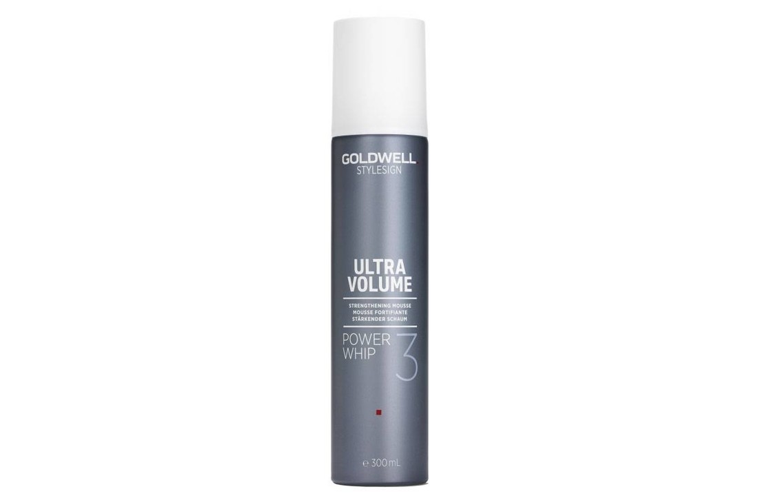 Stylesign Ultra Volume Power Whip Mousse 300ml