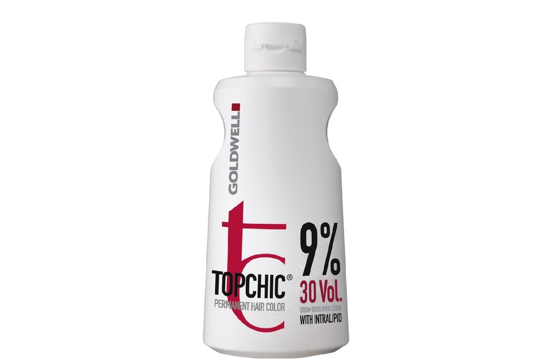 Topchic Developer Lotion 1000ml
