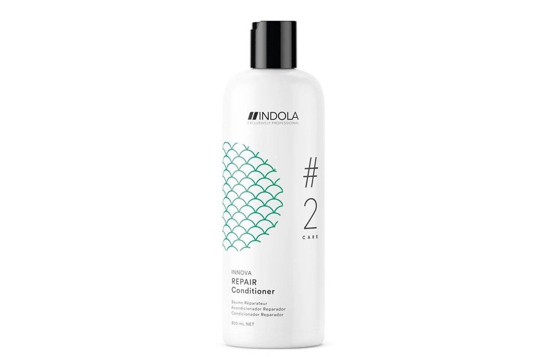 Innova Repair Conditioner #2 Care
